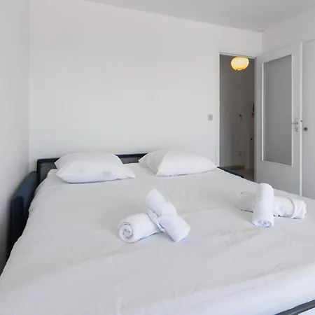 Апартаменти Le Mistral - Centre - Ac - Wi-fi *