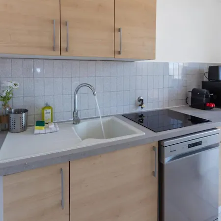 Apartamento Le Mistral - Centre - Ac - Wi-fi *